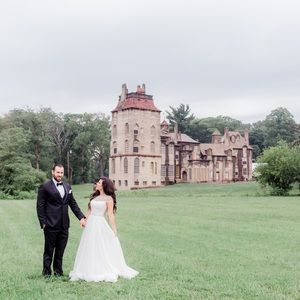 Sherri Hill Size 4 Beaded Gown